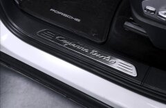 Porsche Cayenne Turbo, Burmester, PDCC, kamera, PDLS