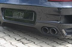 Porsche 911 997 Turbo TechArt GT Street Cabrio