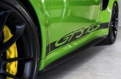 Porsche 911 GT3 RS 2018, lift, Clubsport, keramiky, SKLADEM!!!