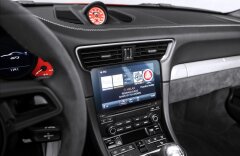 Porsche 911 GT3 MY2018, manual, LED, lift