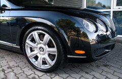 Bentley Continental GT V12 6.0 560 PS