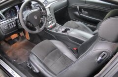 Maserati Granturismo S MC Paket