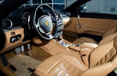Ferrari 612 5,8 Hamann