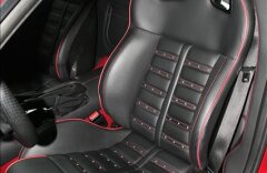 Ferrari 599 GTB Fiorano, paket HGTE