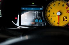 Ferrari 599 F1 HGTE paket, karbon paket, keramiky