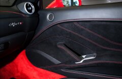 Ferrari California California T, CZ