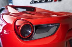 Ferrari 488 Spider, karbonová sedadla, lift, kamera, skladem!!