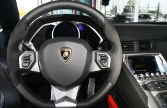 Lamborghini Aventador LP 700-4