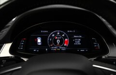 Audi SQ7 OV,Ko 4,0TDI Q, Matrix, Masáže, HUD, BOSE