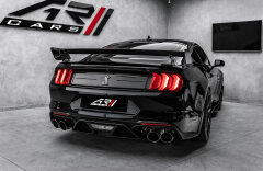 Ford Mustang SHELBY GT 500