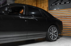 Rolls-Royce Ghost BR STAR, ACC, MASÁŽE