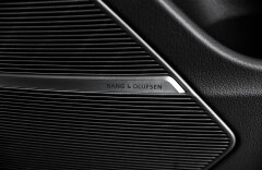 Audi Q8 50 TDI Sline, Laser, Carbon, B&O