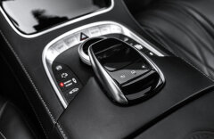 Mercedes-Benz S 63 AMG 4Matic Coupe