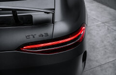 Mercedes-Benz AMG GT 43 4MATIC+
