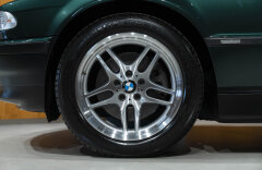 BMW 750 i, Zberateľský stav