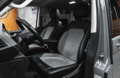 Volkswagen T6 Transporter T6 Multivan Highline, FWD, NAVI, ACC, LED, KAMERA