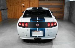 Ford Mustang 5,0 SHELBY GT 350, R TUNE, EU REGISTRÁCIA
