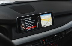 BMW X5 3,0 M50d, HARMAN KARDON, HEAD-UP