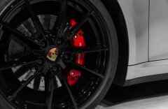 Porsche 911 3,0 Carrera S, SPORT CHRONO, PDLS, LIFT