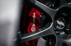 Mitsubishi Lancer 2,0 EVOLUTION X, FINAL EDITION, EU REGISTRATION