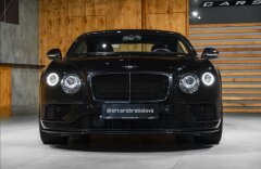 Bentley Continental GT 4,0 V8 S, CARBON-CERAMIC, NAIM