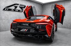 McLaren ARTURA Performance, SKLADEM!!!