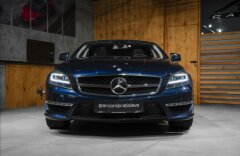 Mercedes-Benz CLS 5,5 63 S AMG 4MATIC