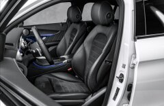 Mercedes-Benz GLC GLC 300 de 4MATIC Coupe AMG, MBUXl
