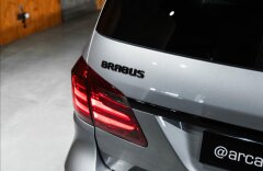 Mercedes-Benz GL 5,5 63 AMG 4MATIC, BRABUS B63S, BURMESTER, PANO