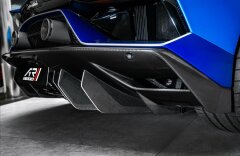 Lamborghini Aventador LP 780-4 ULTIMAE 1/350