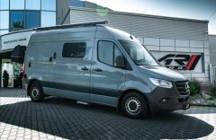 Mercedes-Benz  Sprinter 315 CDI obytný vůz  obytný automobil