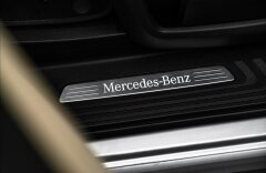 Mercedes-Benz Třídy V V 250d 4MATIC Avantgarde Exclusive, Top stav