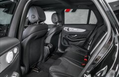 Mercedes-Benz GLC 63S AMG 4Matic+, Pano, HUD