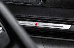Audi Q7 50 TDI Q, S-line, Matrix, Vzduch, Black