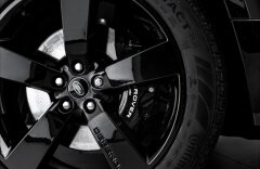 Land Rover Defender P525 V8 5.0 SC Carpathian Edition