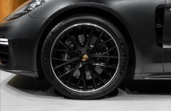 Porsche Panamera 2,9 4 E-Hybrid Sport Turismo, APPROVED, BOSE