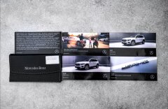 Mercedes-Benz GLB Mercedes-AMG GLB 35 4MATIC