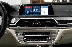 BMW Řada 7 730d xDrive AT M-paket