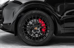Porsche Cayenne GTS, Sport design, panorama, head-up, soft