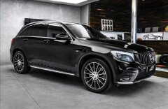 Mercedes-Benz GLC 250 d 4Matic BRABUS 173kW