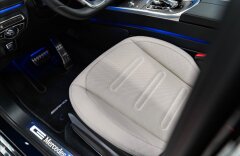 Mercedes-Benz Třídy G 2,9 400d, AMG LINE, EXCLUSIVE INTERIÉR, BURMESTER