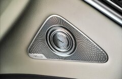 Mercedes-Benz Třídy S S 350d 4MATIC AMG, pano, head-up, Burmester, CZ