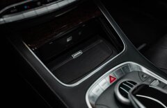 Mercedes-Benz Třídy S 4,7 500 4MATIC, PANORAMA