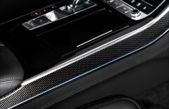 Audi S8 S8  TFSI quattro, keramiky, laser, B&O