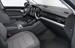 Volkswagen Touareg 3.0 TDI 4M, LED, Navi, ACC,tažné