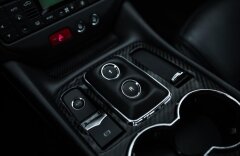 Maserati Granturismo 4,7 4.7 V8 MC STRADALE, BOSE, KARBÓN