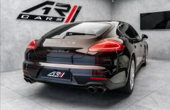 Porsche Panamera Turbo S Executive, 29tkm!!! TOP  ov,ru