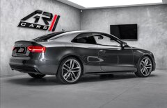 Audi A5 3,0 TDI Q S tronic, Sline, B&O