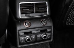 Audi Q7 3.0 TDI quattro S-line, panorama, Bose, 1.majitel