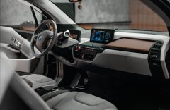 BMW i3 0,0 I3 S, 120 Ah, 135 kW, KEYLESS, NAVI+
